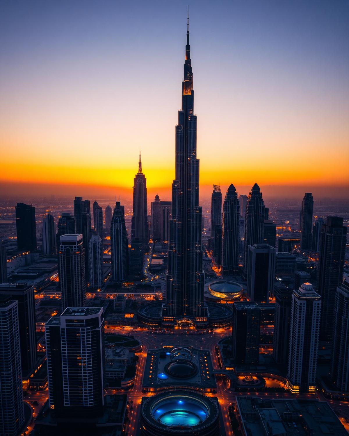 Dubai